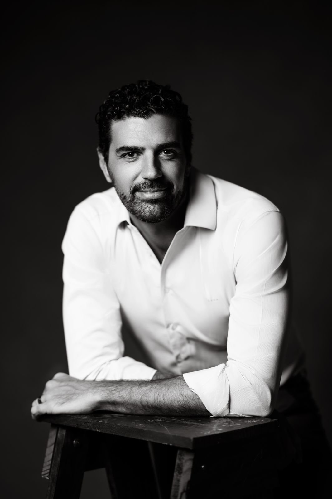 Dr. Luis Ernesto