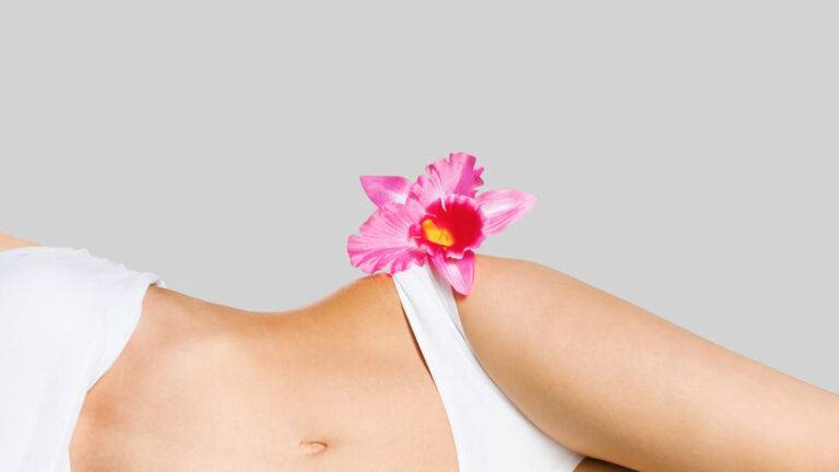 Laser íntimo para candidíase de repetição: como o pH vaginal é restaurado?