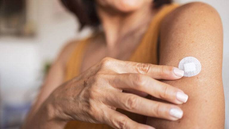 Quais exames devo fazer antes de iniciar a reposição hormonal?