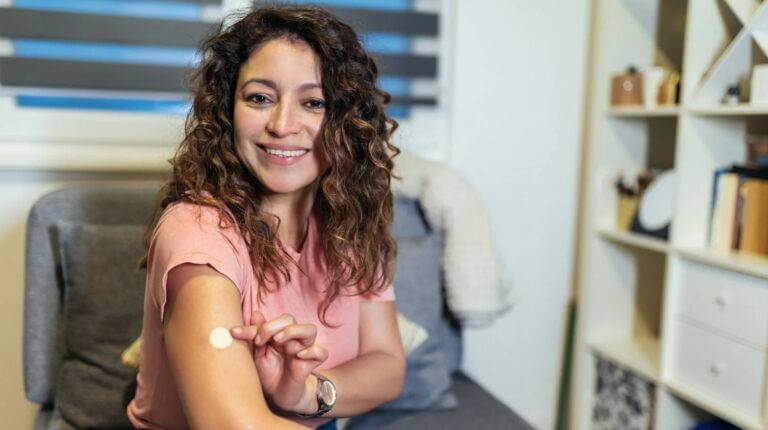 Quanto tempo demora para sentir os efeitos da reposição hormonal?